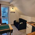 Willa Szewcula Apartament Magura