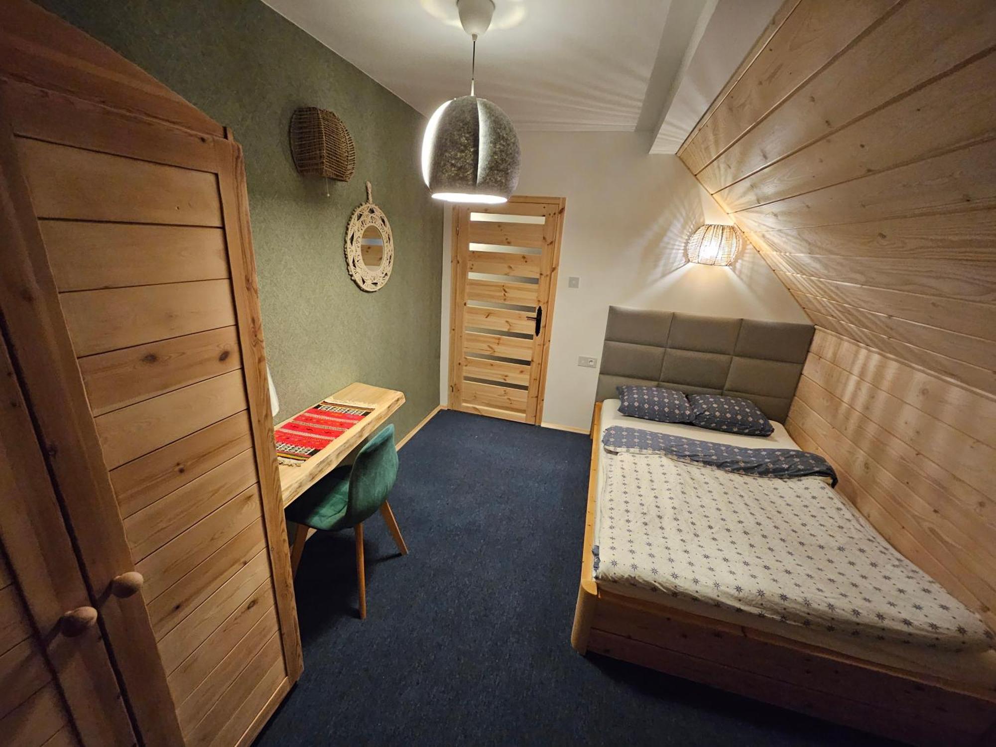 Szewcula Magura Apartmán *